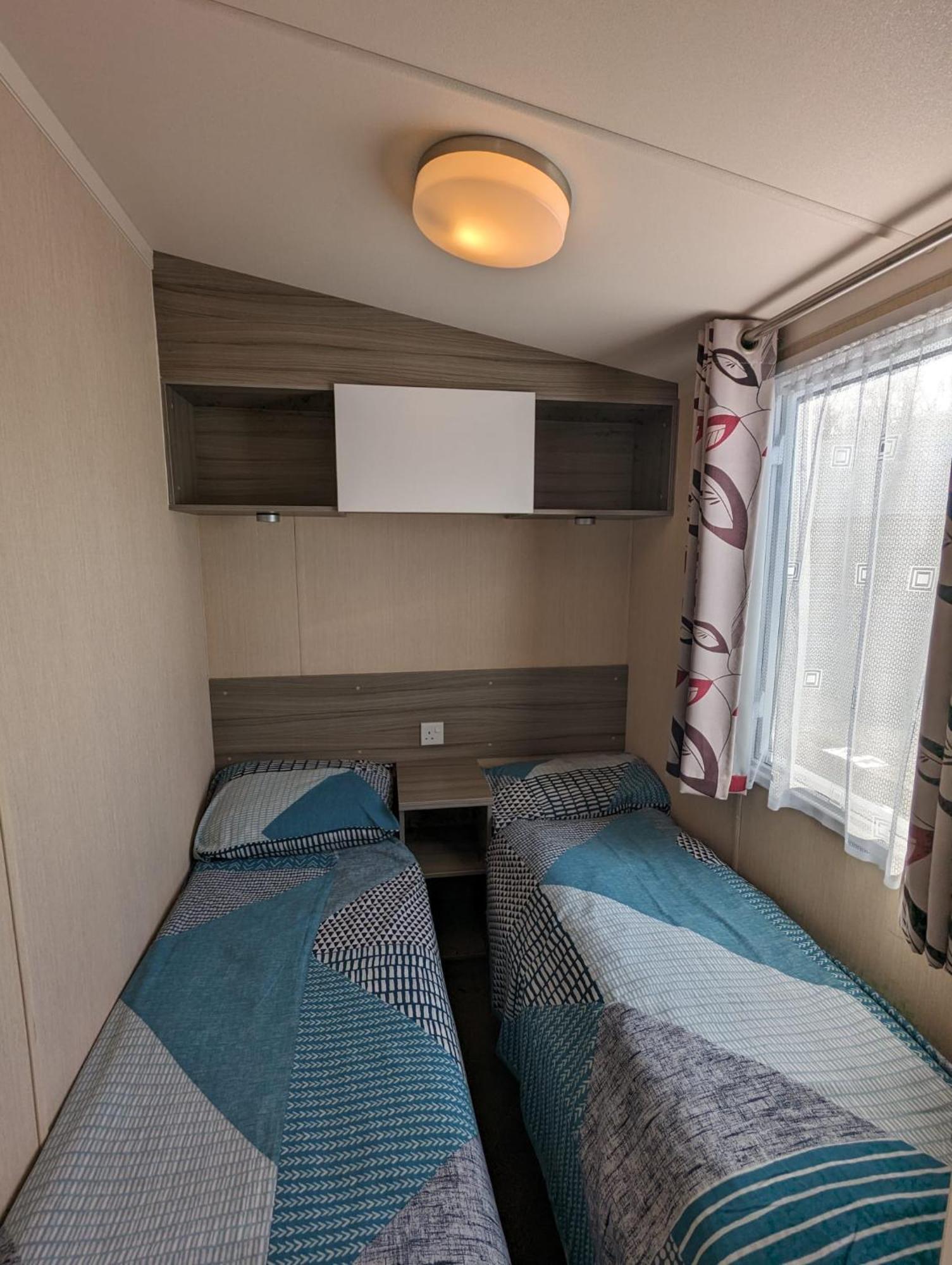 Relaxing Holiday Home Chickerell View Littlesea Haven Wyke Regis ภายนอก รูปภาพ