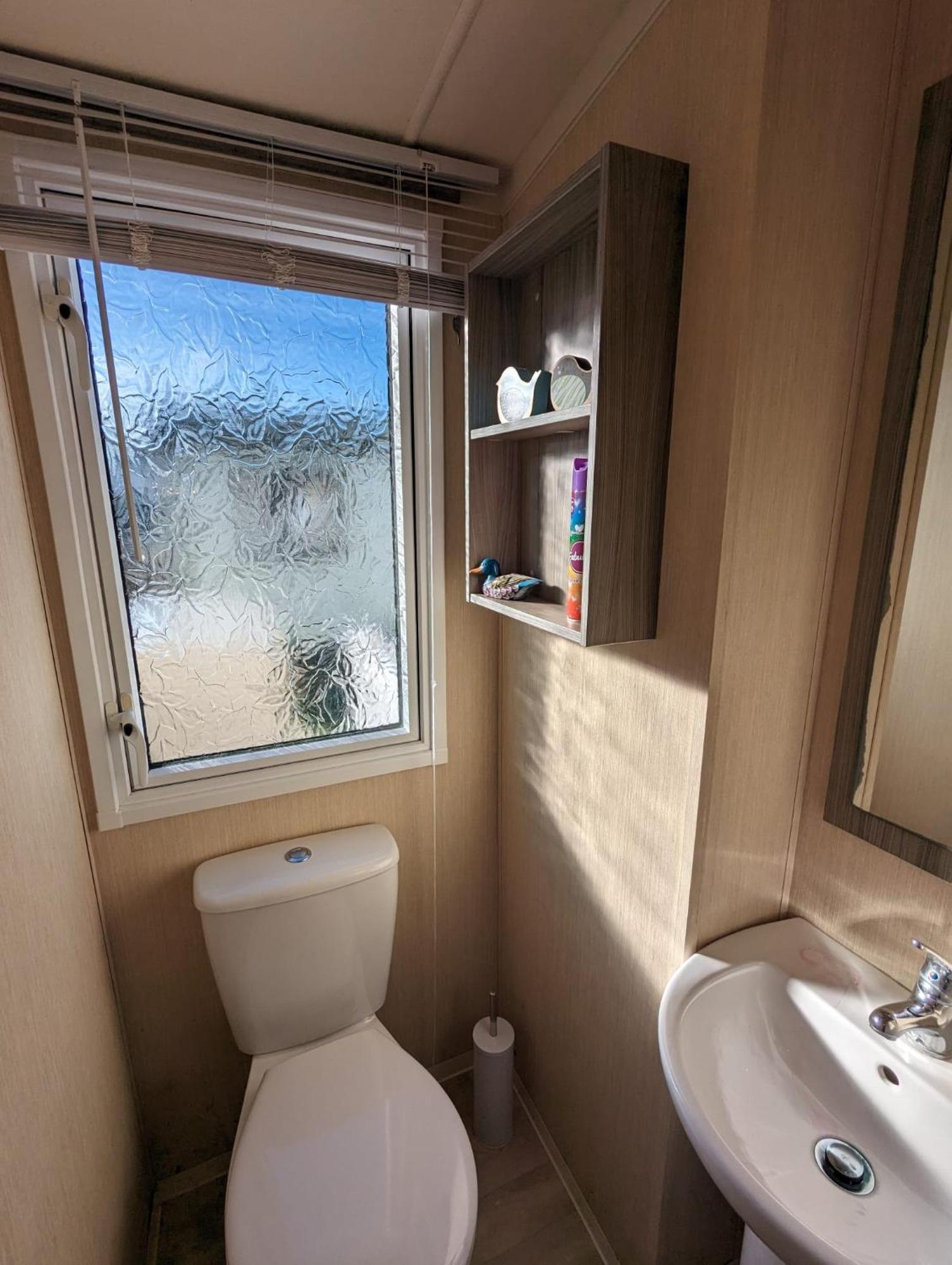 Relaxing Holiday Home Chickerell View Littlesea Haven Wyke Regis ภายนอก รูปภาพ